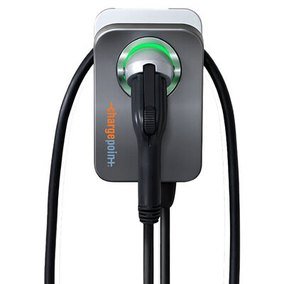 ChargePoint Home Flex Level 2 50A EV Charger - Hardwire